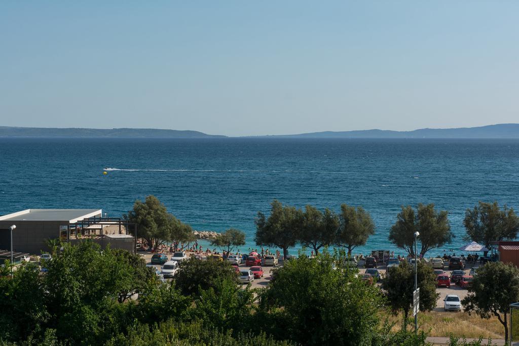 Luxury Rooms Near The Beach Split Eksteriør billede