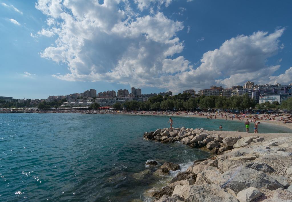 Luxury Rooms Near The Beach Split Eksteriør billede