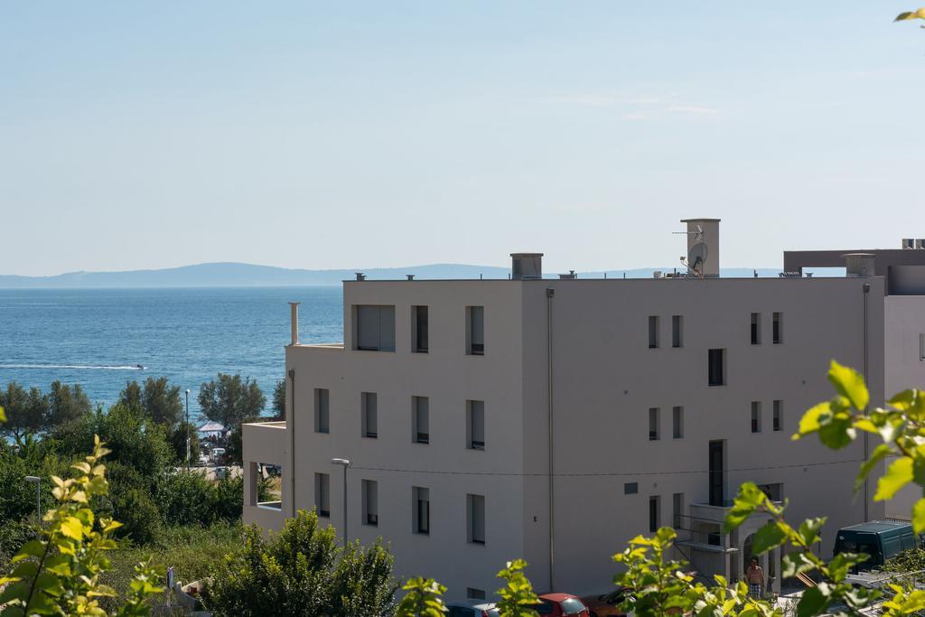 Luxury Rooms Near The Beach Split Eksteriør billede